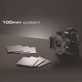 LEE Filters PG10 ProGlass IRND 100 MM 10 Stops