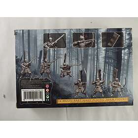 Fireforge Samurai Wars Samurai Shooters (24)