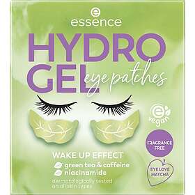 Essence Eye Love Matcha Hydro Gel Eye Patches