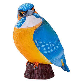 Mojo Farmland Kingfisher 5.3cm