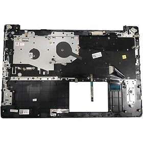 Dell KB118 Fransk Tastatur