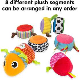 Lamaze Mix & Match Caterpillar