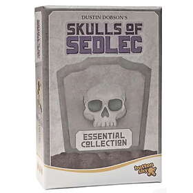Skulls of Sedlec: Essential Collection