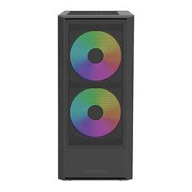 Montech X2 Plus (Black)