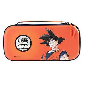 Just For Games Dragon Ball Z Premium Bag Nintendo Switch 2