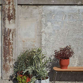 Fritz Hansen Lilium Bänk