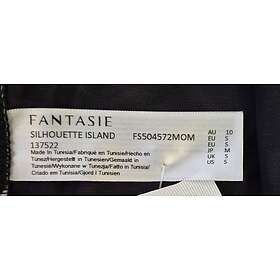 Fantasie Silhouette Island Bikini Brief (Women's)