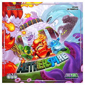 Aetherspire