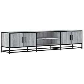 vidaXL 3300778 TV Stand 180x35x41cm
