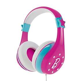 Lisciani Group Lisciani 104451 Barbie Sans Fil On-ear Casque