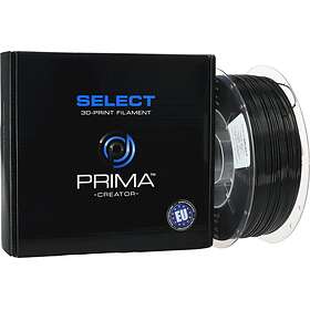 PrimaCreator PrimaSelect TPU 95A Harmaa 1.75mm 1kg