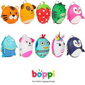 Unicorn Backpack On Wheels