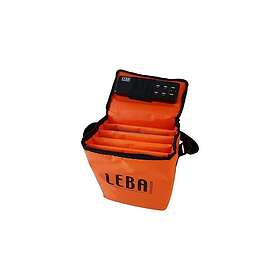Leba Innovation Case for 5 Tablets