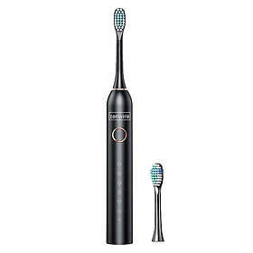 Zenwire Magnisonic 506 X1 4-pack Ersättningsborsthuvuden