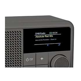 Medion S66822 DAB Radio