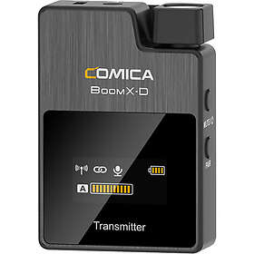 Comica Boomx-D UC2
