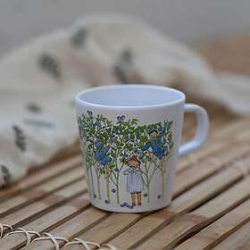 Rätt Start Beskow Putte Mug