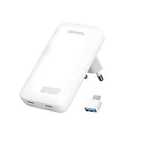 4smarts 542045 Vægoplader 45W