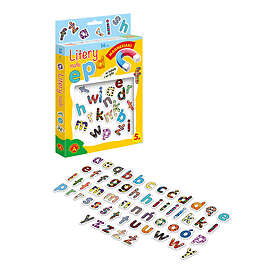 Alexander Magnetic Letters