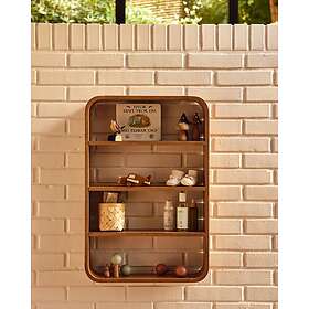 Flexa Nova Vägghylla 30x100cm