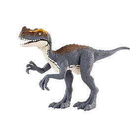 Mattel Jurassic World Frenzy Pack Proceratosaurus