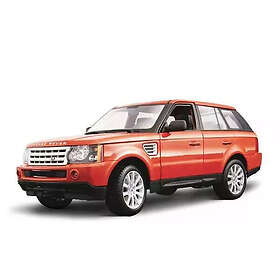 Bburago Range Rover Sport SUV