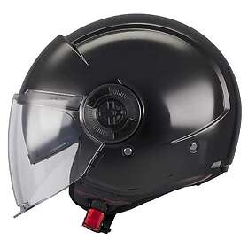 MT Helmets Viale SV S Pure Open Face