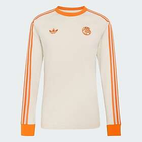 Adidas Fc Bayern Munich Originals Long Sleeve T-shirt (Men's)