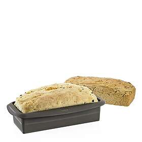 Lurch Flexiform Suorakulmainen Leipävuoka 30cm