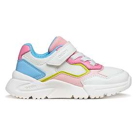Geox Loftus Trainers (Jr)