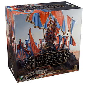 Horrible Guild The Queen's Dilemma