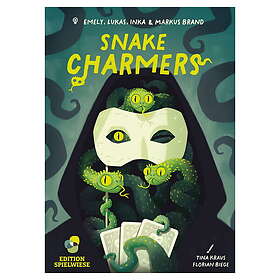 Snake Charmers