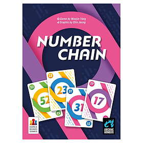 Arcane Wonders Number Chain