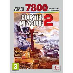 Countermeasure II (GB)