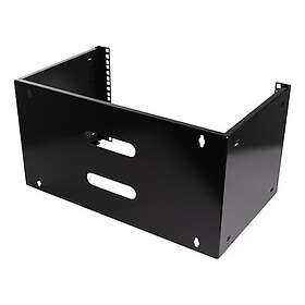 Toten 6U veggfeste 19" 520x304mm SA.0048.06