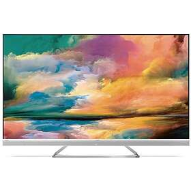 Sharp EQ4 55" 4K Ultra HD Quantum Dot Android TV (2024) - 4T-C55EQ4KM2AG