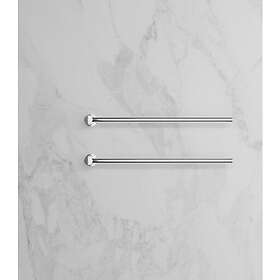 Scandtap Cozied M2 (Brushed Steel)