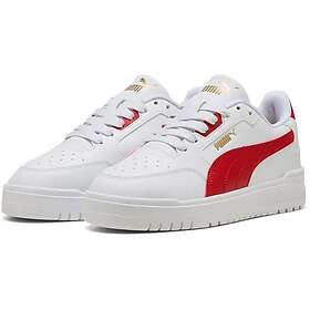 Puma Shuffle Downtown Lo (Jr)