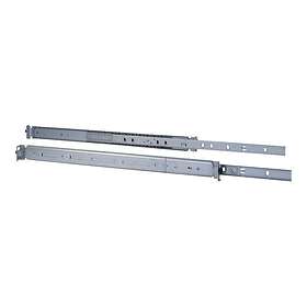 Inter-Tech 1U Rack Rail Slides 88887220