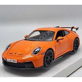 Bburago Porsche 911 GT3 2021 Diecast Model