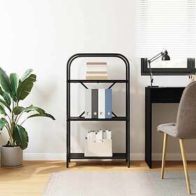 vidaXL Bokhylla 60x30x109cm