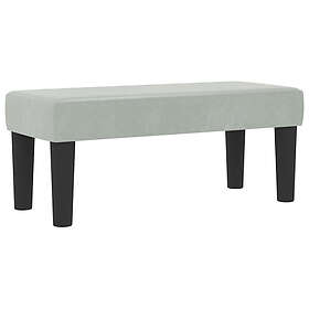 vidaXL Continental Bed 3344486 90x200cm