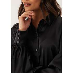Vila Enna Ravenna Long Sleeve Balloon Shirt (Femme)