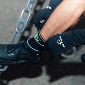 BV Sport Light Run Reflect Handskar (Unisex)