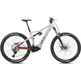 BH Ilynx+ Nx Enduro Carbon 9.8 (Electric)