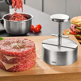 Gefu Burger Press
