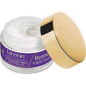 Lirene Retinol Forte Therapy Regenerating Yövoide 50ml