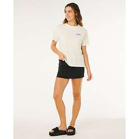 Rip Curl Ocean Break Relaxed T-shirt (Dame)