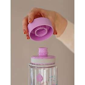 EQUA Kids Elephant Tritan Bottle 400ml