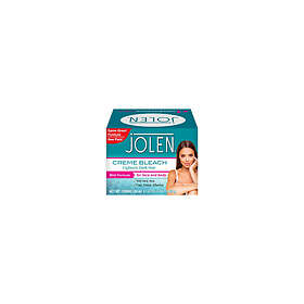 Jolen Creme Bleach Mild 125ml